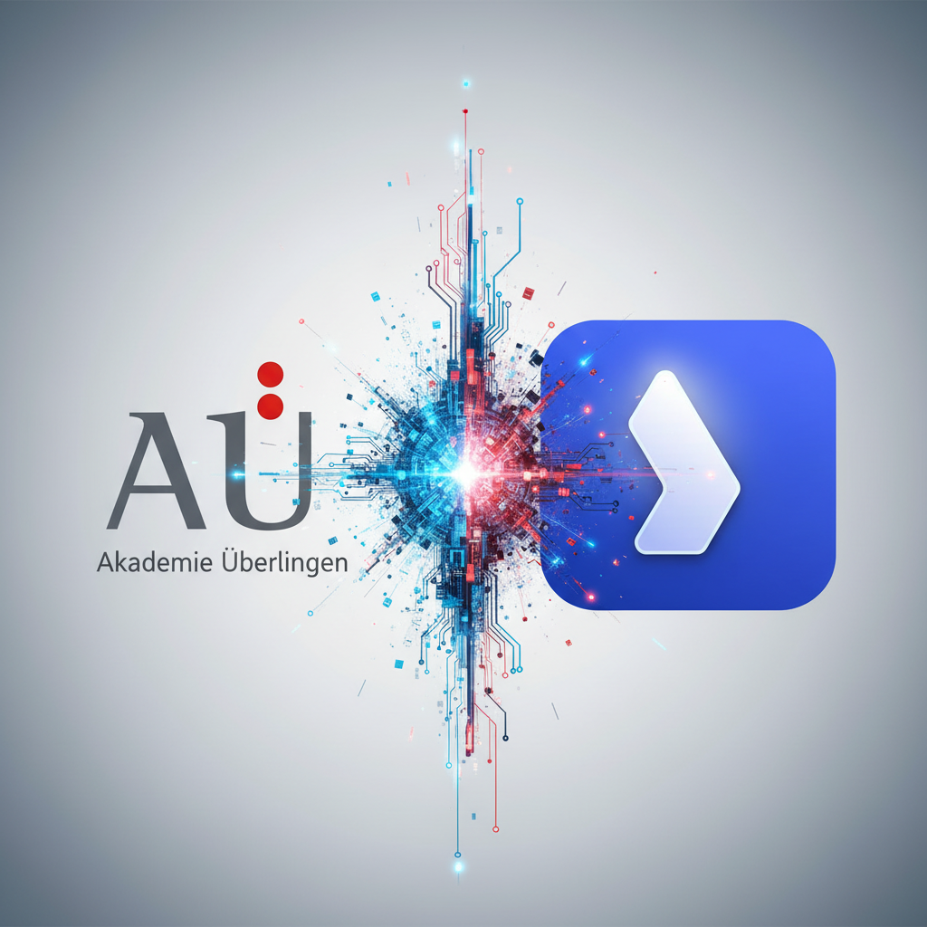 Akademie Überlingen × Langdock